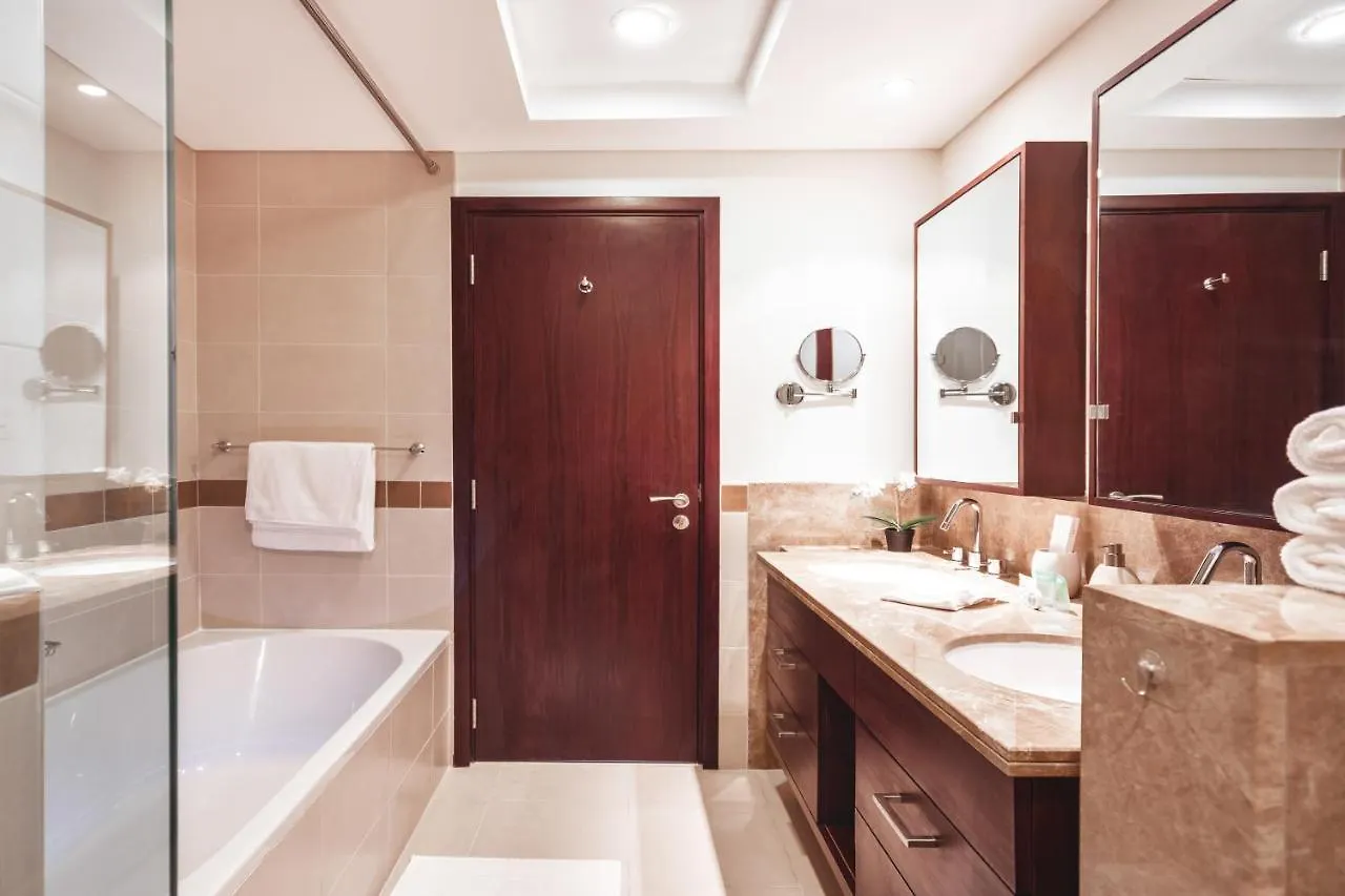 Elite Royal Apartment - Highest Floor - Full Burj Khalifa & Fountain View - Duke دبي 0*,  الإمارات العربية المتحدة