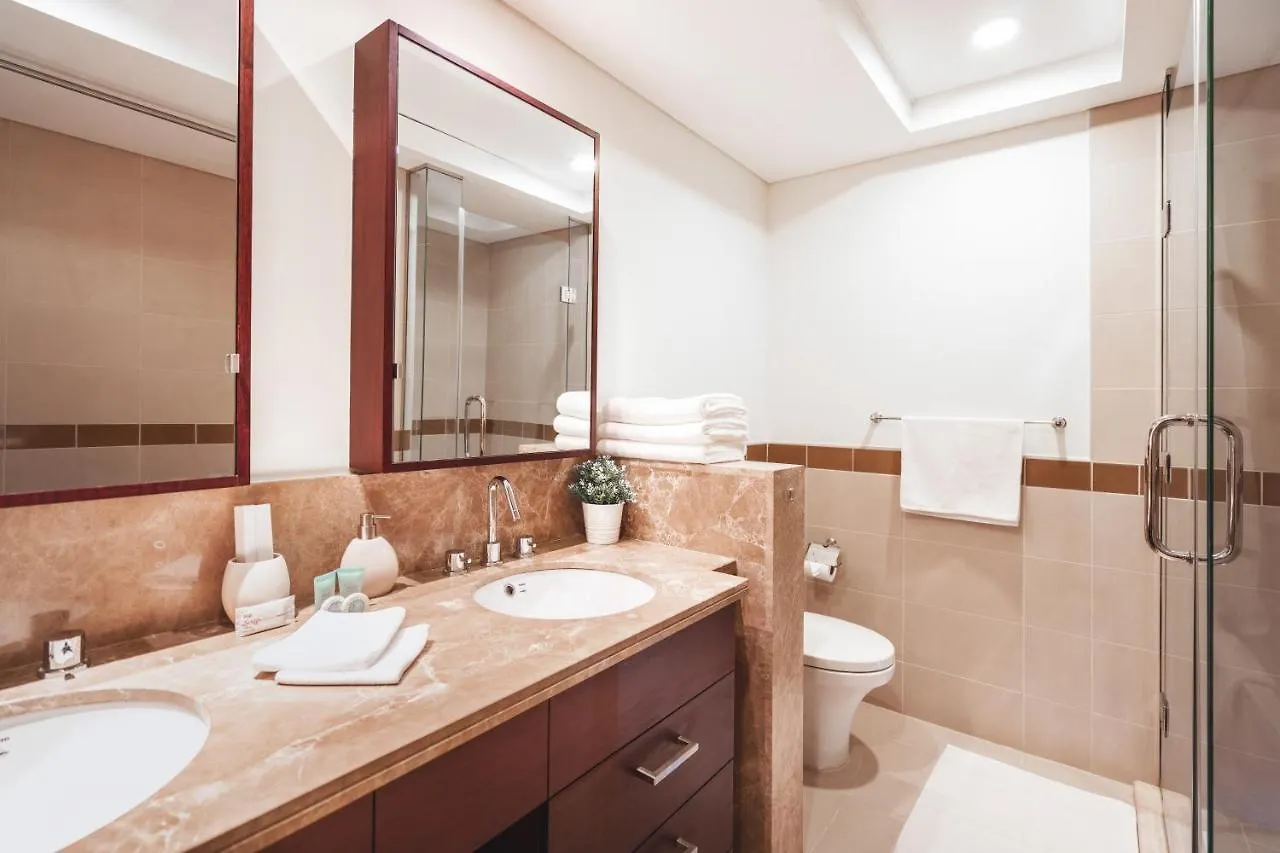 Elite Royal Apartment - Highest Floor - Full Burj Khalifa & Fountain View - Duke دبي