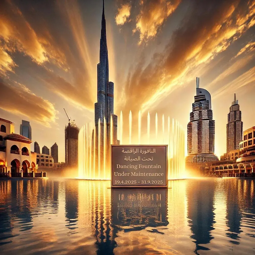 Elite Royal Apartment - Highest Floor - Full Burj Khalifa & Fountain View - Duke دبي