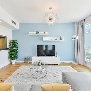Lofts - Downtown Luxury - 5 Min Walk To Fountain! شقة